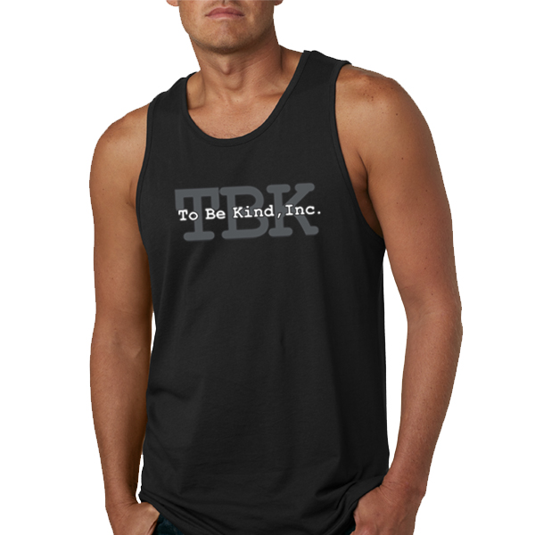 TBK Tank Mens 2 color