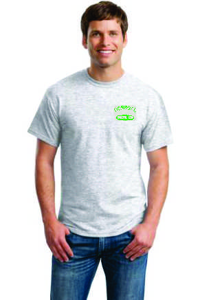 01. Basic Tee