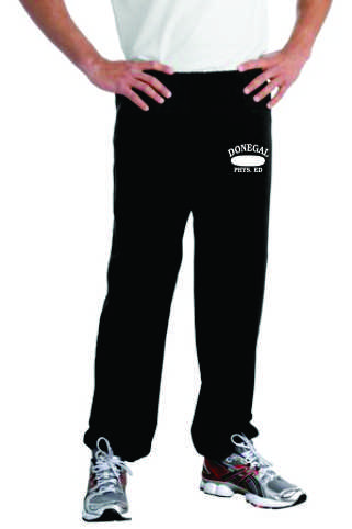 04. Sweatpants