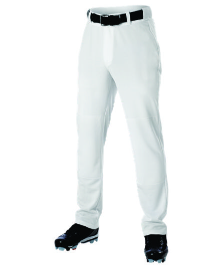 04. Baseball Pant