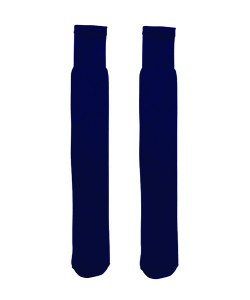 06. Baseball socks