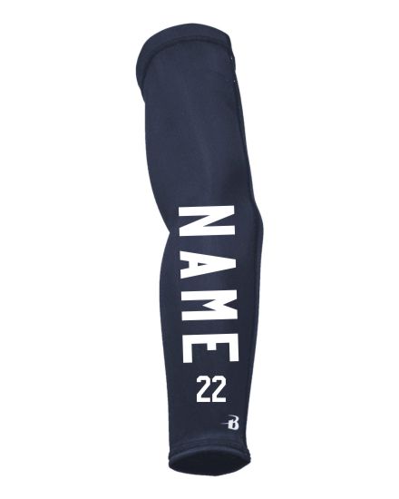 08. Arm Sleeve