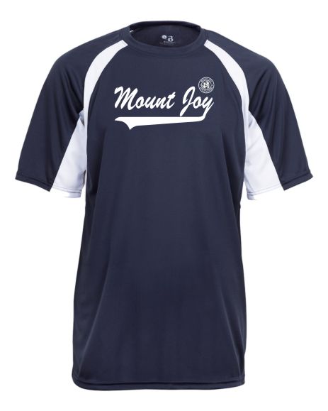 10. Player Jersey