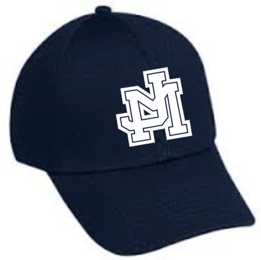11. Player Hat