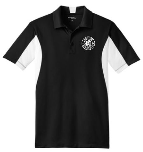 12. Coaches Polo