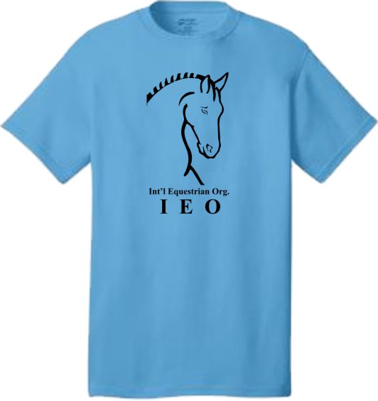 01. Short sleeve cotton t-shirt