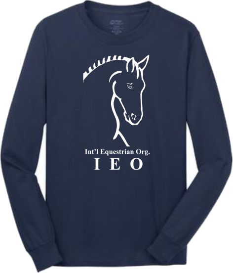 04. Long sleeve cotton t-shirt