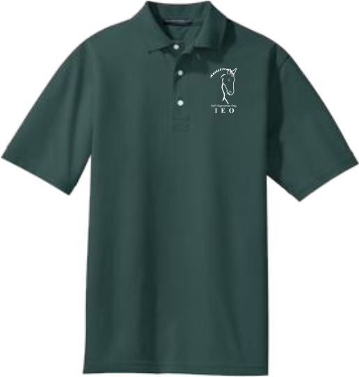 11. Dri fit short sleeve polo shirts