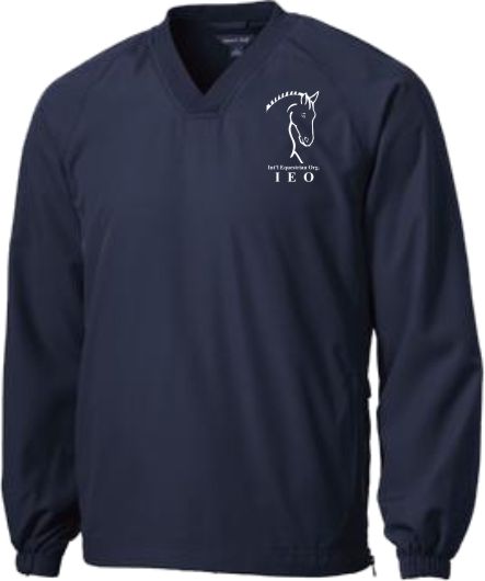 20. Wind shirt