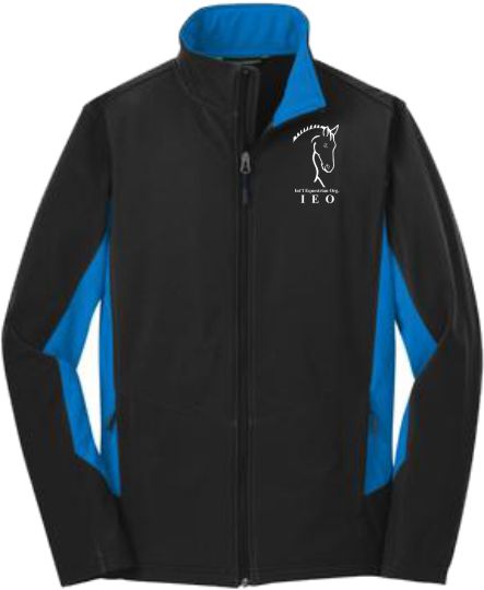 23. Heavyweight jacket