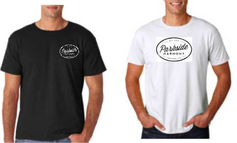 01. Softstyle T-shirt
