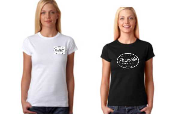02. Ladies Softstyle T-shirt