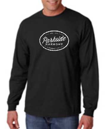 03. Cotton Long Sleeve T-shirt