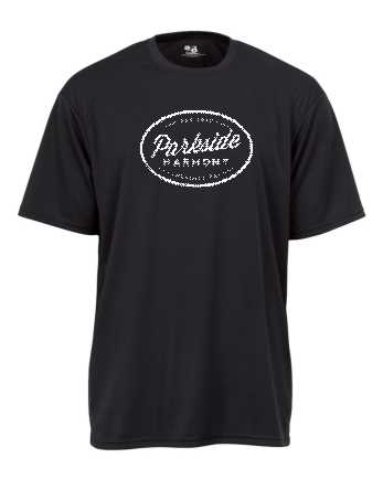 04. Dri-Fit T-shirt