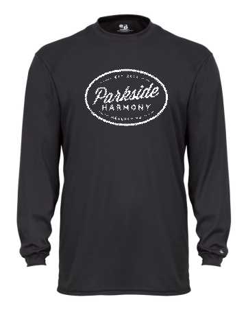 05. Dri-Fit Long Sleeve T-shirt