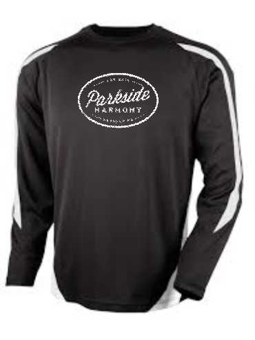08. Tonix Crew Neck
