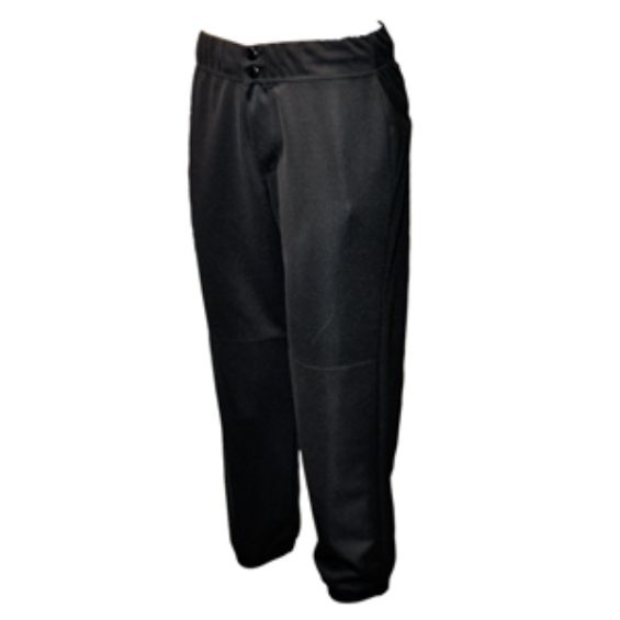 16. Softball pants