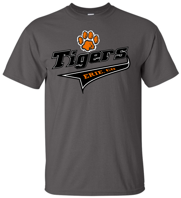 EMS Spirit Gear #11 Classic T-Shirt