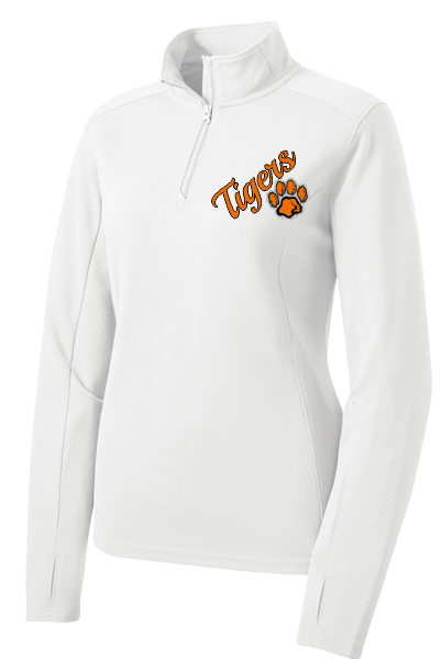 EMS Spirit Gear #14 Ladies Pullover