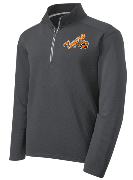 EMS Spirit Gear #15 Mens Pullover