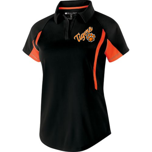 EMS Spirit Gear #16 Ladies Polo