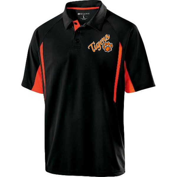 EMS Spirit Gear #17 Mens Polo