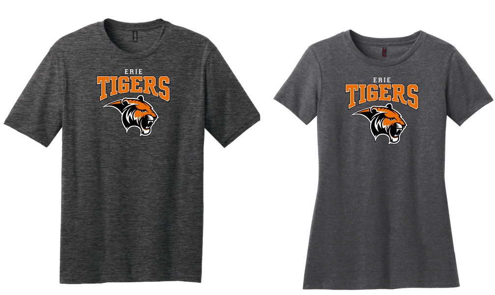 #10 EHS Official Spirit Wear T-Shirt
