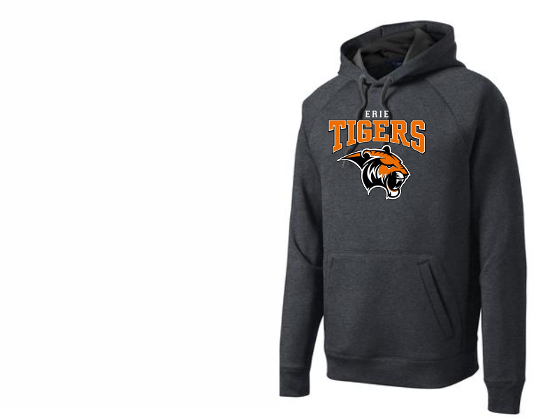 #11 EHS Official Spirit Wear Hoodie