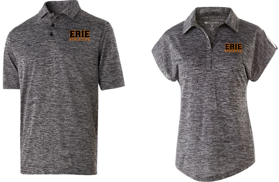 #16 EHS Athletics Official Polo