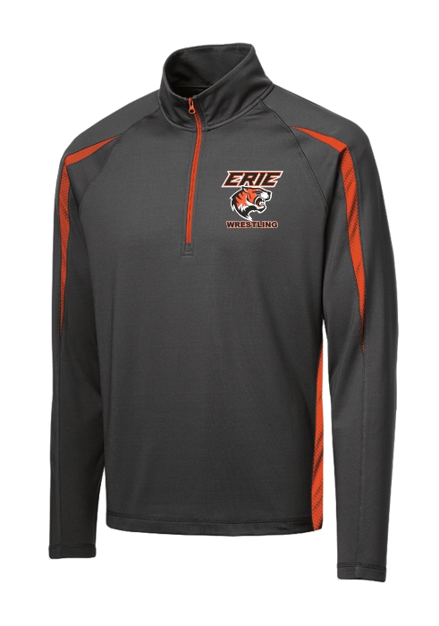 #16 Team Light Weight Performance Pullover