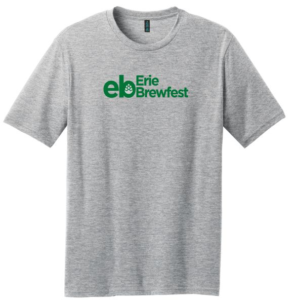 #10 Erie Brewfest Unisex T-Shirt