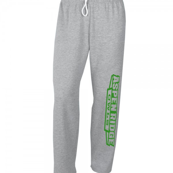 #17 Sweatpants