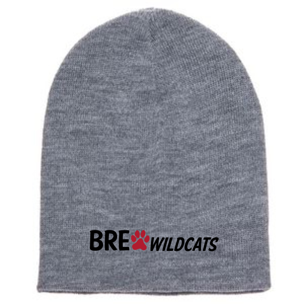 #19 BRE Wildcats Beanie