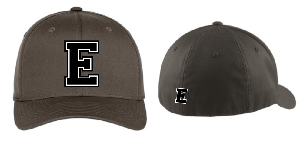 #103 Classic E FlexFit Hat