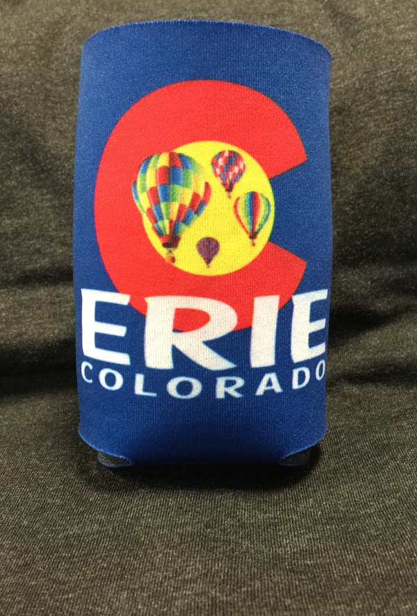 #109 Koozie