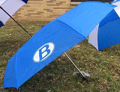 **SALE** General Merchandise - Econo Umbrella