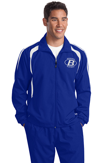 Outerwear - Full Zip Jacket