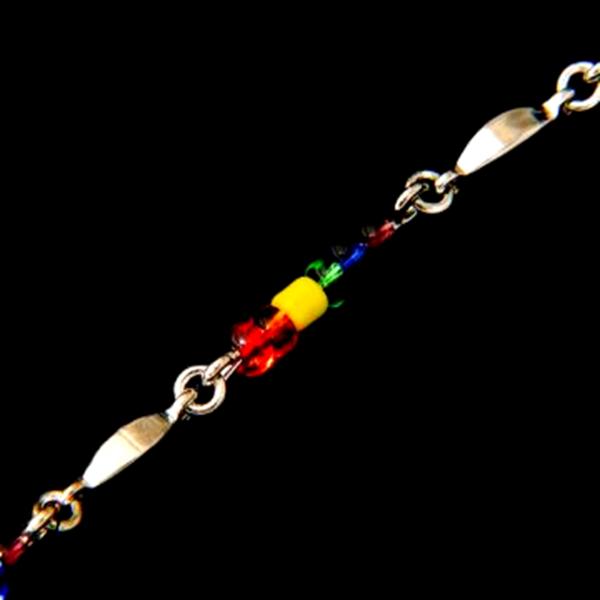  151 <b><br />RAINBOW BEAD</b>