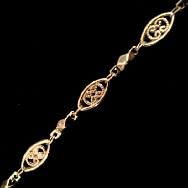 420 <b><br />5MM FILIGREE</b>