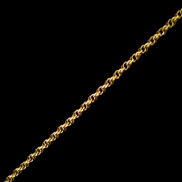 502 <b><br />2MM ROPE</b>