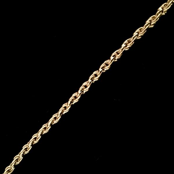 557 <b><br />3MM ROPE</b>
