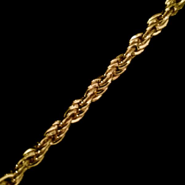 558 <b><br />5MM ROPE</b>