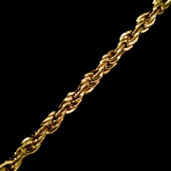  558 <b><br />5MM ROPE</b>