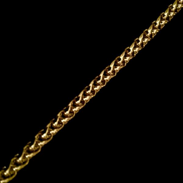 600 <b><br />4MM WHEAT</b>