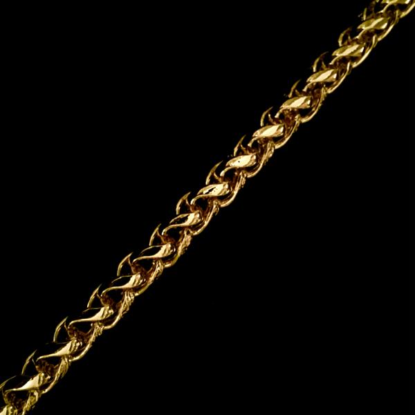  601 <b><br />6MM RUSSIAN BRAID</b>