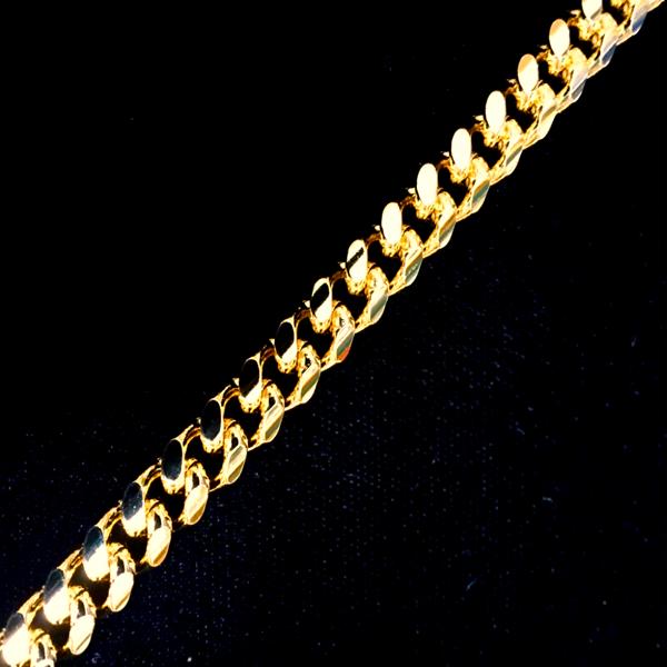 716 <b><br />7MM CURB LINK</b>