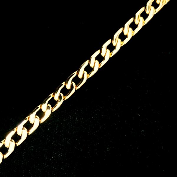  721 <b><br />5MM SMOOTH OPEN LINK</b>
