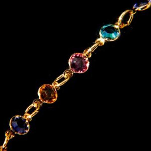 971 <b><br />MINI MULTI CRYSTALS</b>