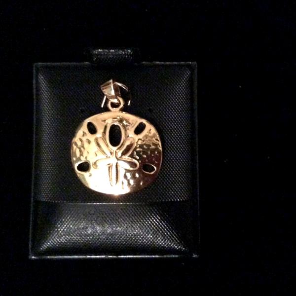 9027 <b><br />SAND DOLLAR</b>