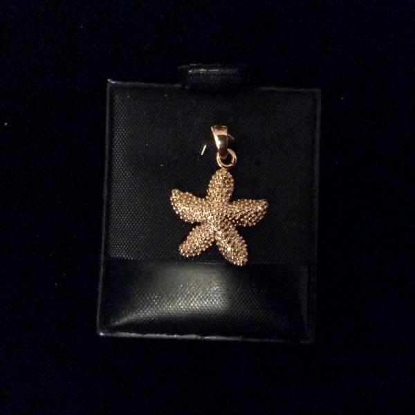 9050 <b><br />STAR FISH</b>